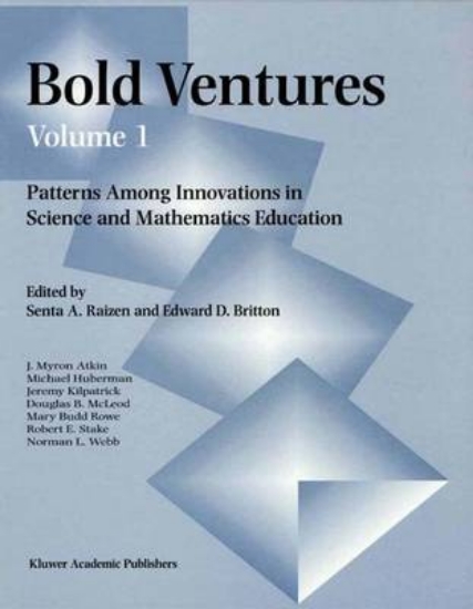 Picture of Bold Ventures - Volume 1