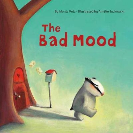 Picture of The Bad Mood