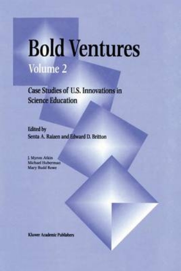 Picture of Bold Ventures