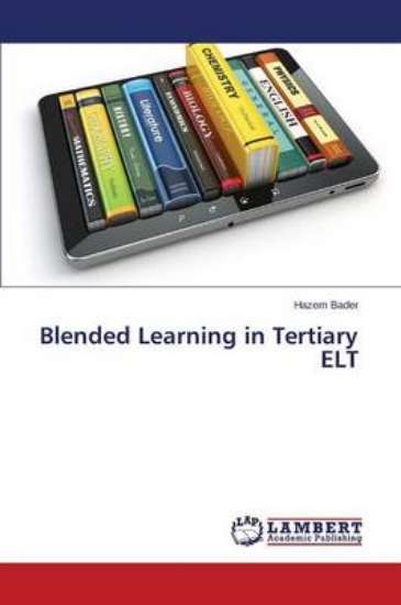 Picture of Blended Learning in Tertiary ELT