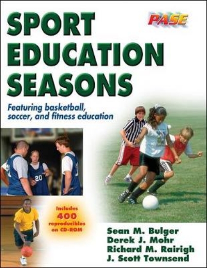 Picture of Sport Education Seasons