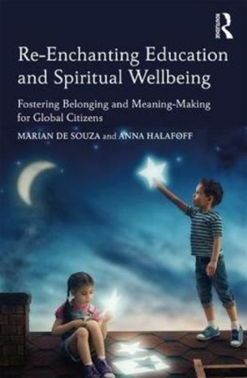 Picture of Re-Enchanting Education and Spiritual Wellbeing