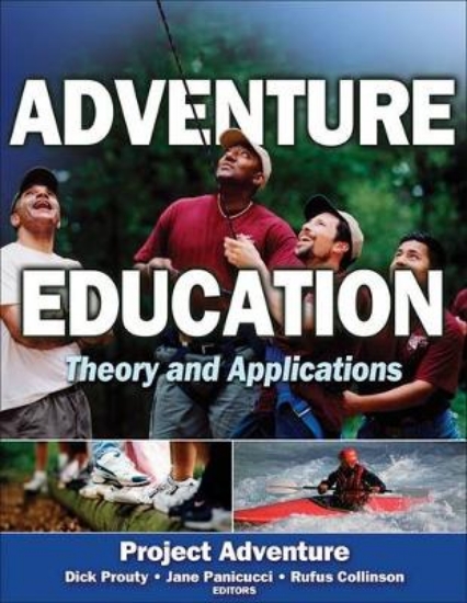 Picture of Adventure Education