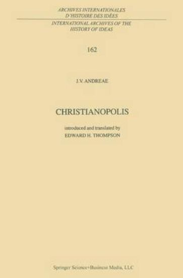 Picture of Christianopolis