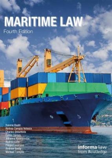 Picture of Maritime Law