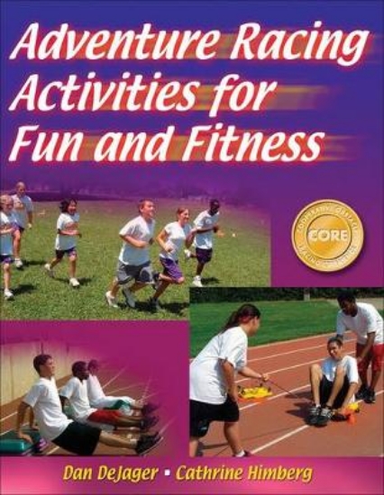 Picture of Adventure Racing Activities for Fun and Fitness