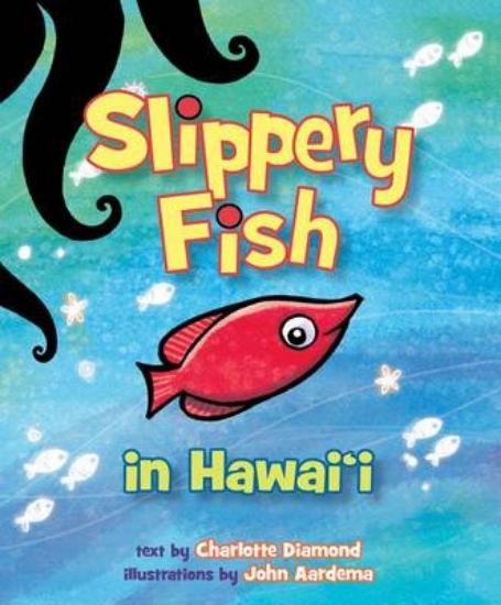 Picture of Slippery Fish in Hawaii