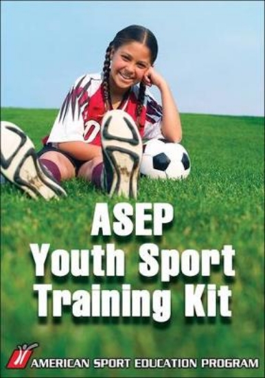 Picture of ASEP Youth Sport Training Kit