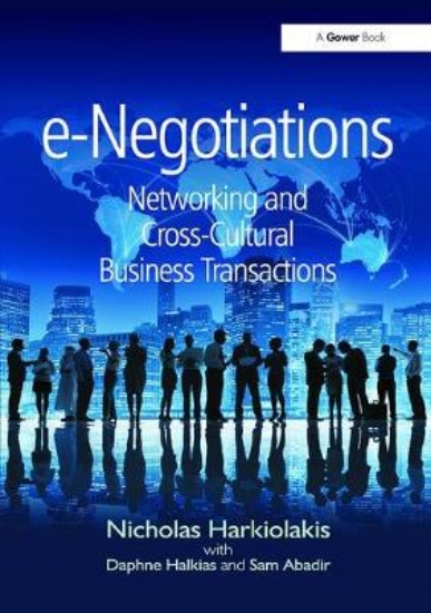 Picture of e-Negotiations