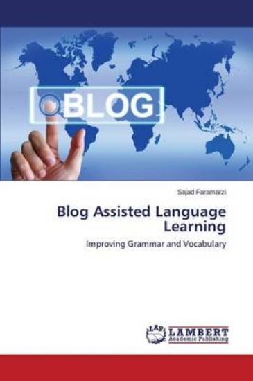 Picture of Blog Assisted Language Learning