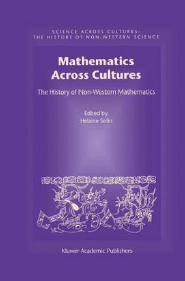 Picture of Mathematics Across Cultures