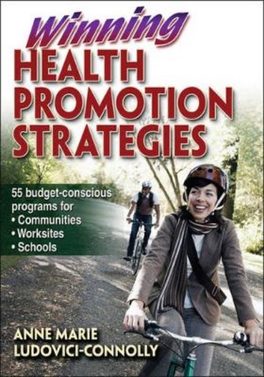 Picture of Winning Health Promotion Strategies