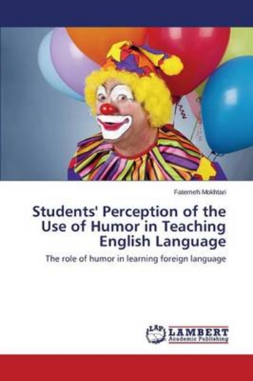 Picture of Students' Perception of the Use of Humor in Teachi