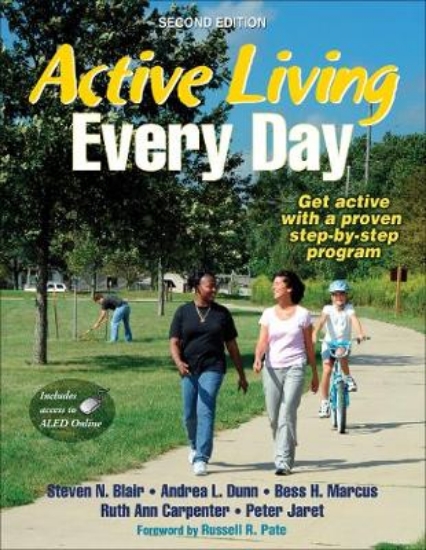 Picture of Active Living Every Day