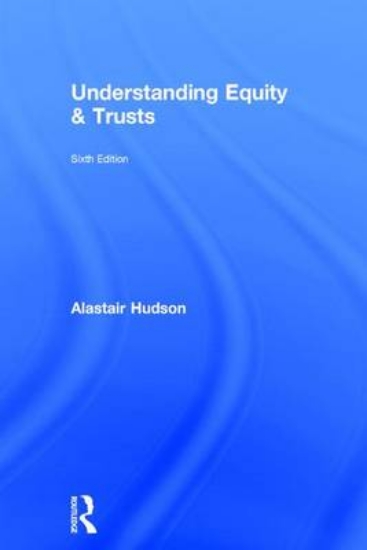 Picture of Understanding Equity & Trusts