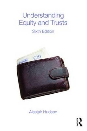 Picture of Understanding Equity & Trusts