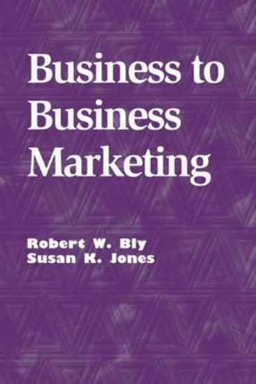 Picture of Business to Business Marketing