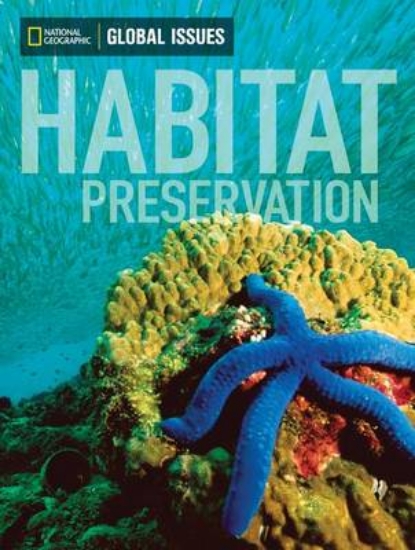 Picture of Habitat (On Level - Lower Secondary) Global Issues