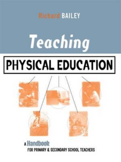 Picture of Teaching Physical Education