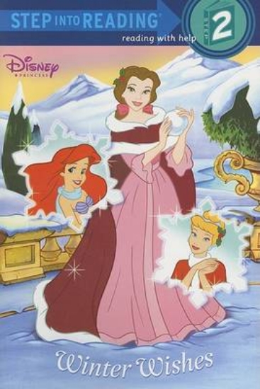 Picture of Winter Wishes (Disney Princess)