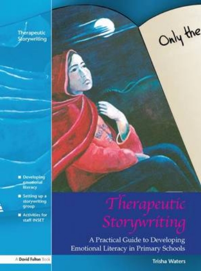 Picture of Therapeutic Storywriting