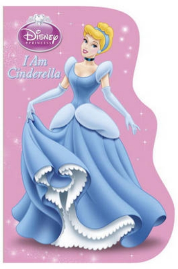 Picture of I Am Cinderella