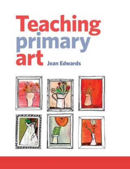 Picture of Teaching Primary Art