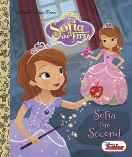 Picture of Sofia the Second