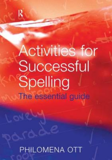 Picture of Activities for Successful Spelling