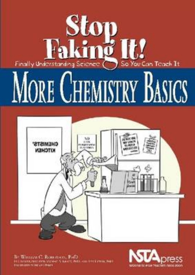 Picture of More Chemistry Basics