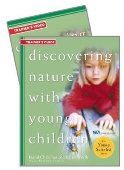 Picture of Discovering Nature with Young Children Trainer's S