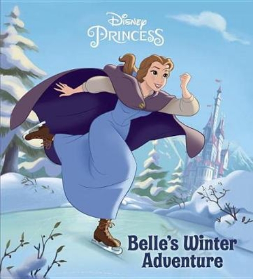 Picture of Belle's Winter Adventure (Disney Princess)