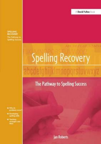 Picture of Spelling Recovery