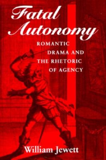 Picture of Fatal Autonomy