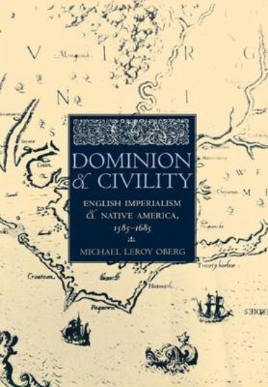 Picture of Dominion and Civility