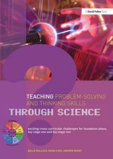 Picture of Teaching Problem-Solving and Thinking Skills throu