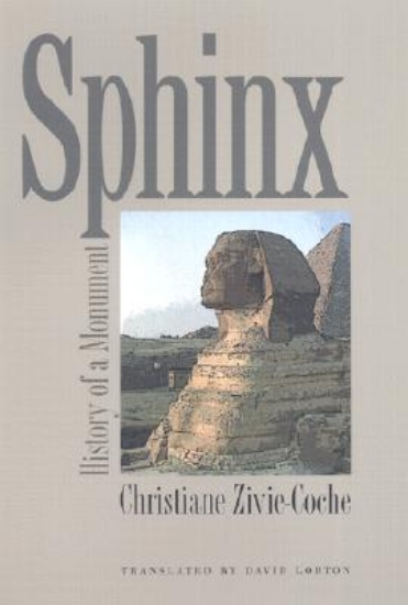 Picture of Sphinx