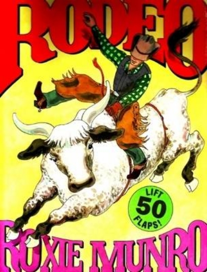 Picture of Rodeo