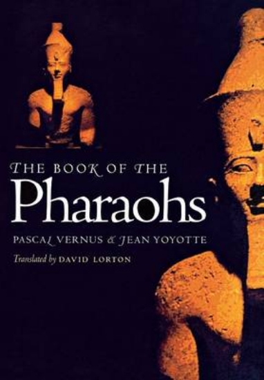 Picture of The Book of the Pharaohs