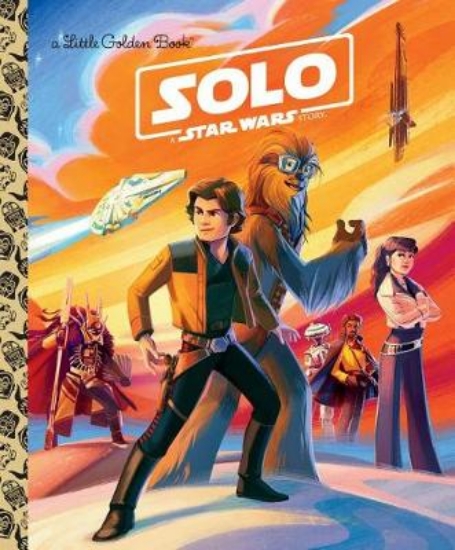 Picture of Solo: A Star Wars Story (Star Wars)