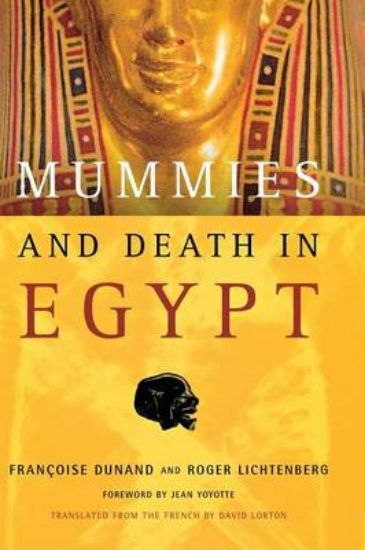 Picture of Mummies and Death in Egypt