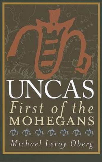 Picture of Uncas