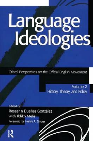 Picture of Language Ideologies