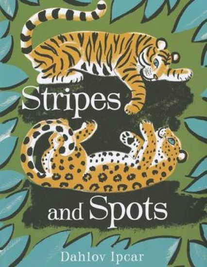 Picture of Stripes and Spots