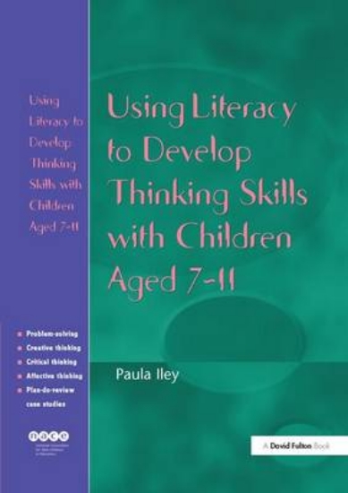 Picture of Using Literacy to Develop Thinking Skills with Chi