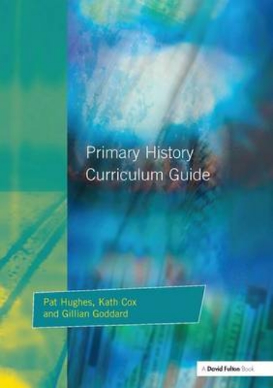 Picture of Primary History Curriculum Guide