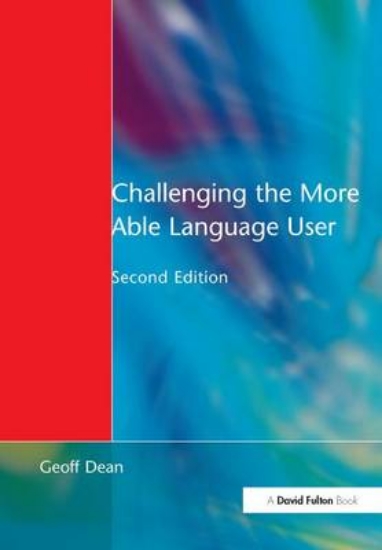 Picture of Challenging the More Able Language User