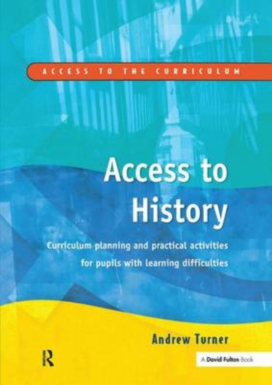 Picture of Access to History