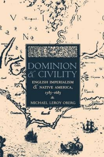 Picture of Dominion and Civility