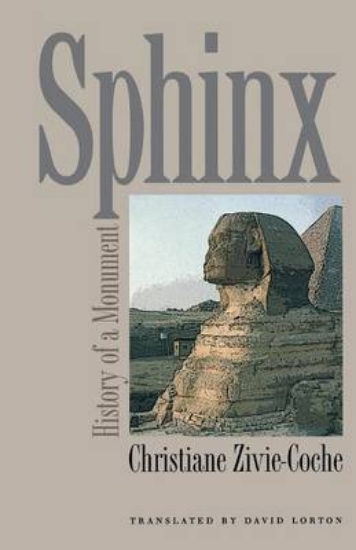 Picture of Sphinx